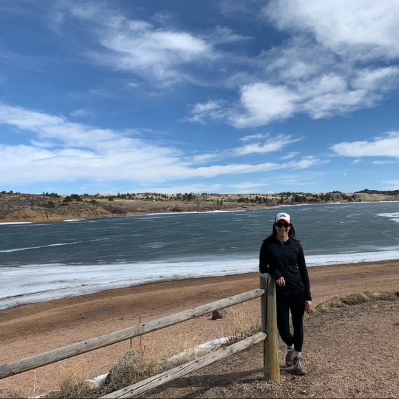 Meet your Posher, Jen - Picture 1 of 1